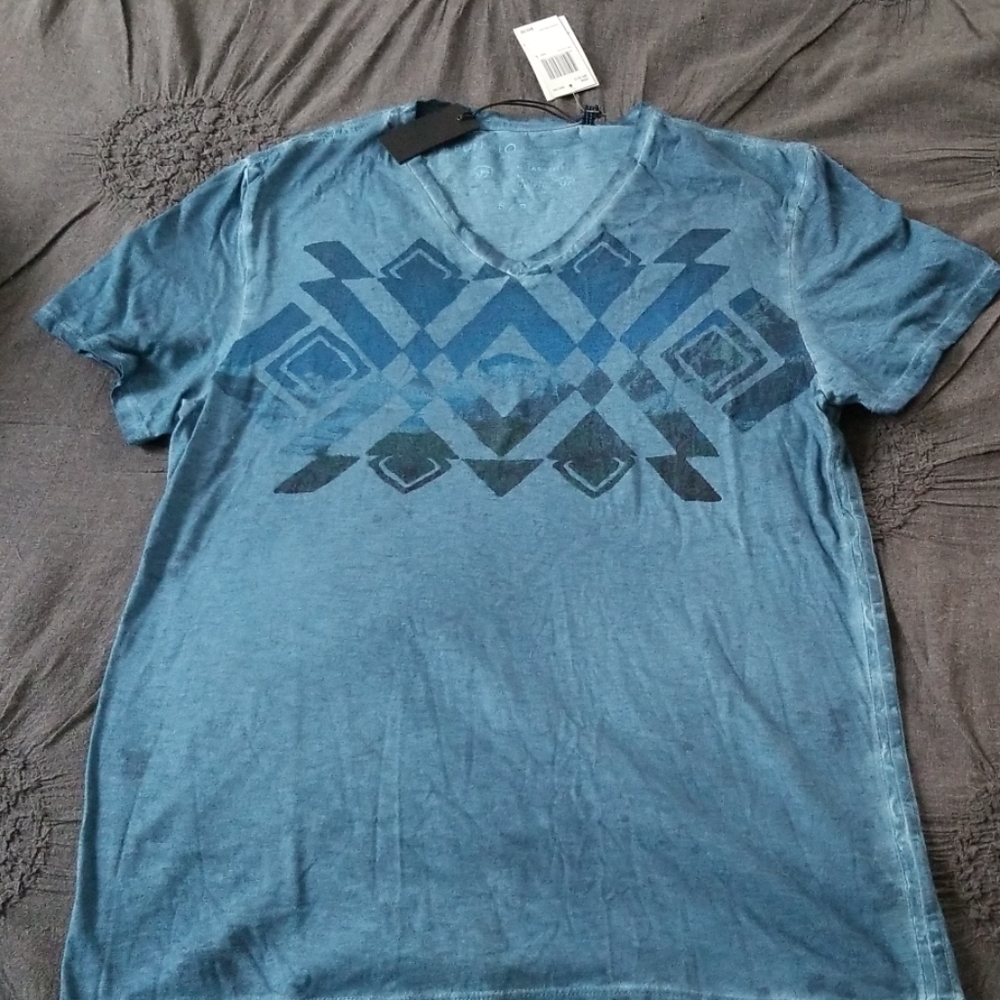 Buffalo tee shirt